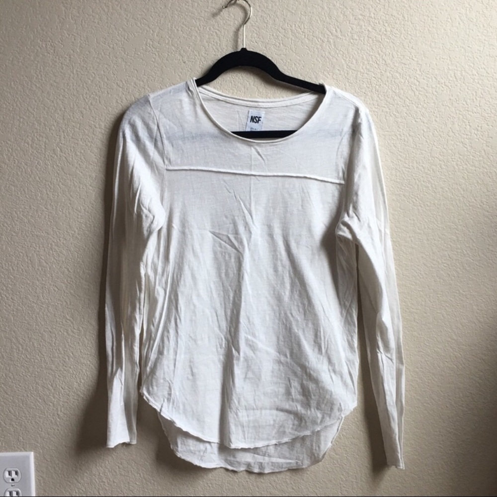 NSF top